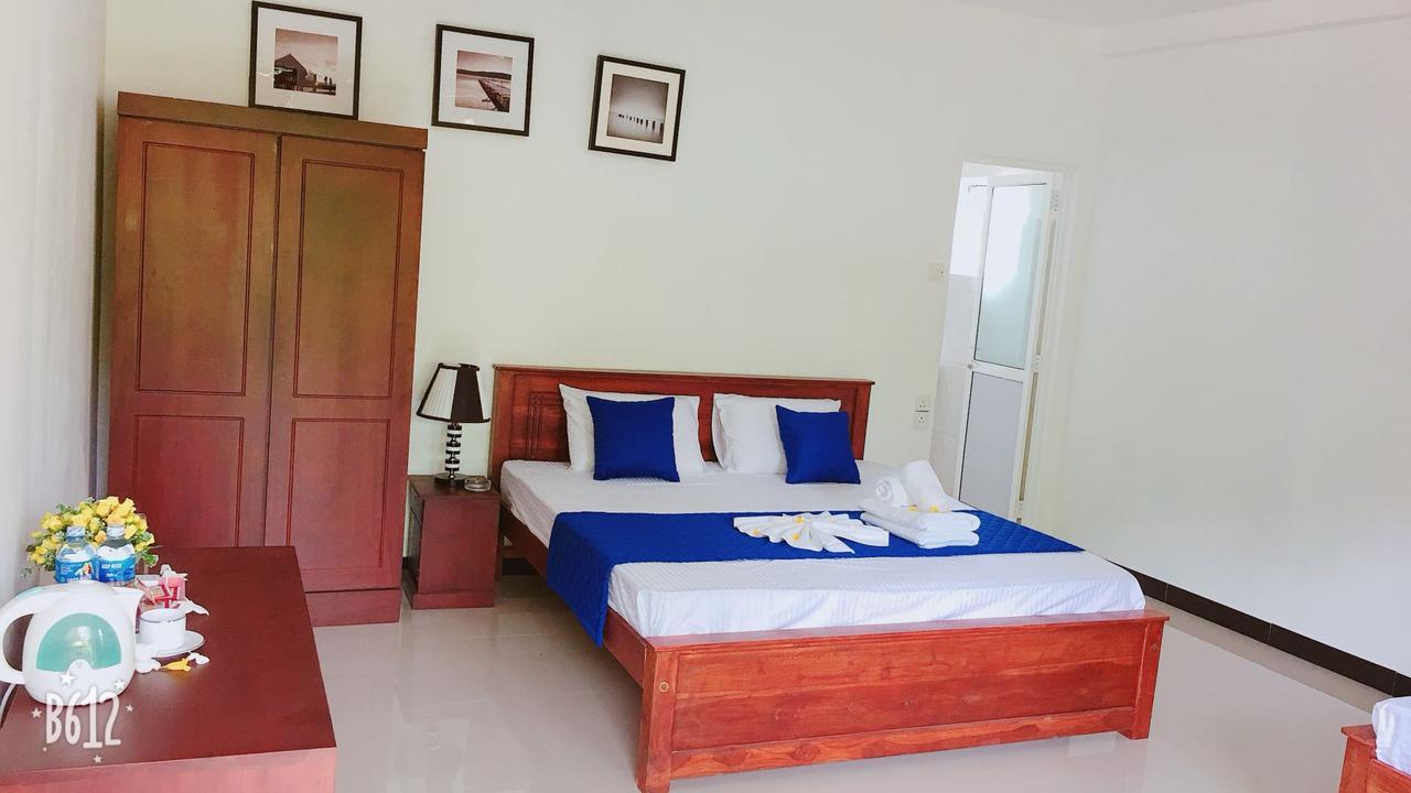 Blue Whale Holiday Hotel Мирисса Экстерьер фото